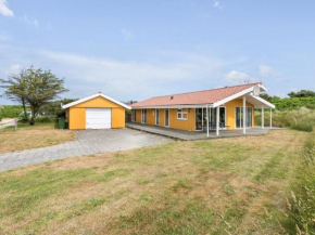 Holiday Home Annemia - 200m from the sea by Interhome, Horsens